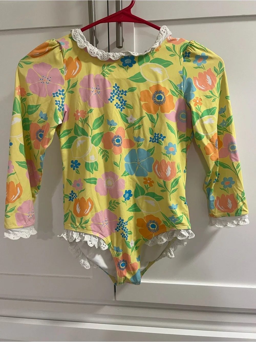 Beaumont Bonnet swimsuit 8